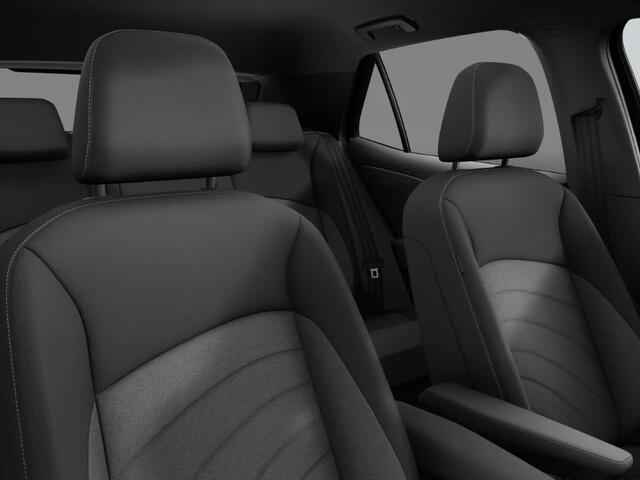 Volkswagen ID.3 Pro S Limited Edition 79 kWh accu.204 PK · Achteruitrijcamera · Draadloze telefoonlader · verwarmde voorstoelen · verwarmd stuurwiel · Prijs is inclusief inruilpremie ·