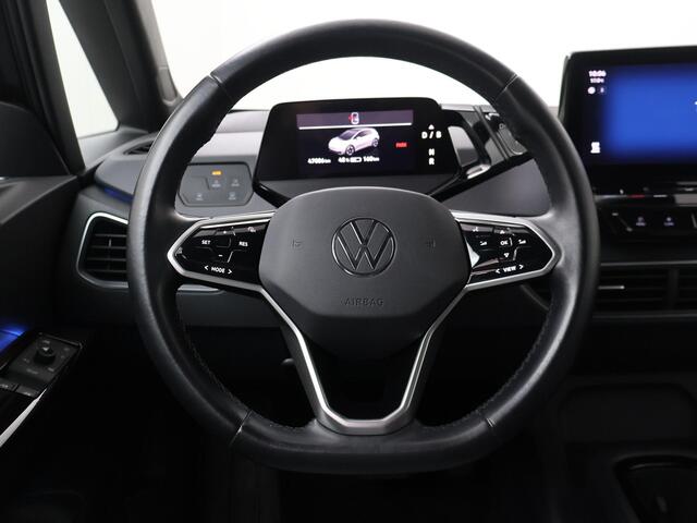 Volkswagen ID.3 Life 58 kWh | 204 PK | Climate control | Adaptive cruise control | Navigatiesysteem |