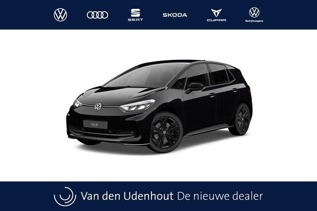 Volkswagen ID.3 52kWh 170 1AT Limited Edition Automaat