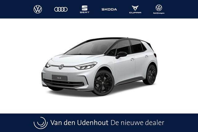 Volkswagen ID.3 52kWh 170 1AT Limited Edition Automaat
