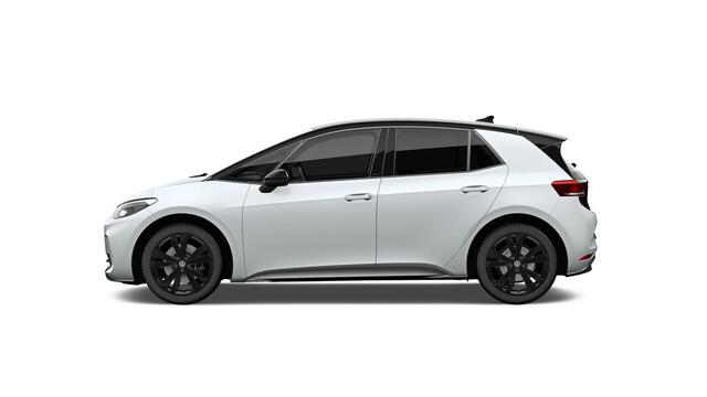 Volkswagen ID.3 52kWh 170 1AT Limited Edition Automaat