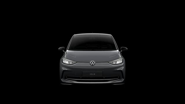 Volkswagen ID.3 52kWh 170 1AT Limited Edition Automaat