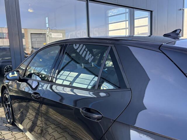 Volkswagen ID.3 Life 58 kWh Stoelverwarming, Adaptieve Cruise & App-Connect