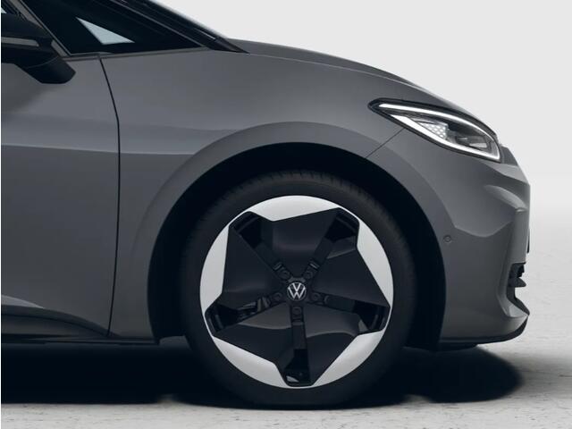 Volkswagen ID.3 Pro S Limited Edition 79 kWh accu. 204 PK · Achteruitrijcamera · Draadloze telefoonlader · voorstoelen en stuurwiel verwarmd · Prijs is inclusief inruilpremie ·