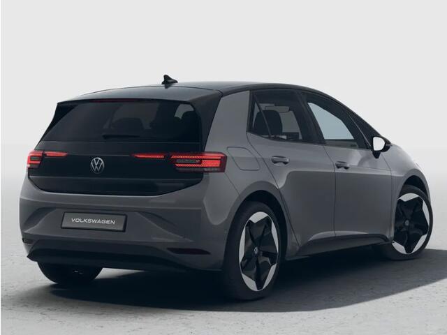 Volkswagen ID.3 Pro S Limited Edition 79 kWh accu.204 PK · Achteruitrijcamera · Draadloze telefoonlader · voorstoelen en stuurwiel verwarmd · Prijs is inclusief inruilpremie ·