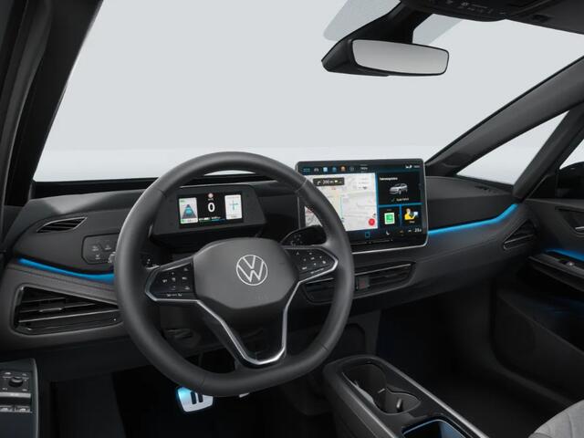 Volkswagen ID.3 Pro S Limited Edition 79 kWh accu. 204 PK · Achteruitrijcamera · Draadloze telefoonlader · voorstoelen en stuurwiel verwarmd · Prijs is inclusief inruilpremie ·