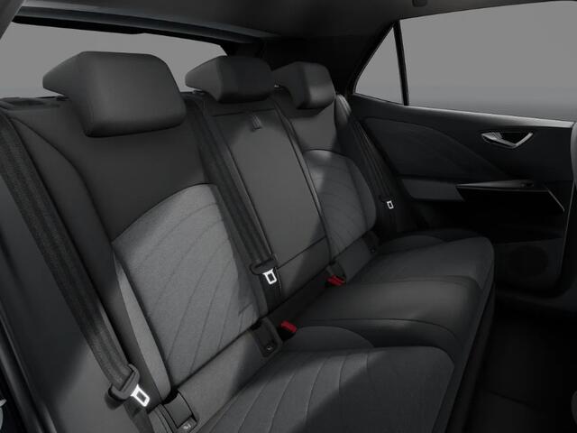 Volkswagen ID.3 Limited Edition 52 kWh accu 170 PK · Comfort pakket · Prijs is inclusief inruilpremie ·
