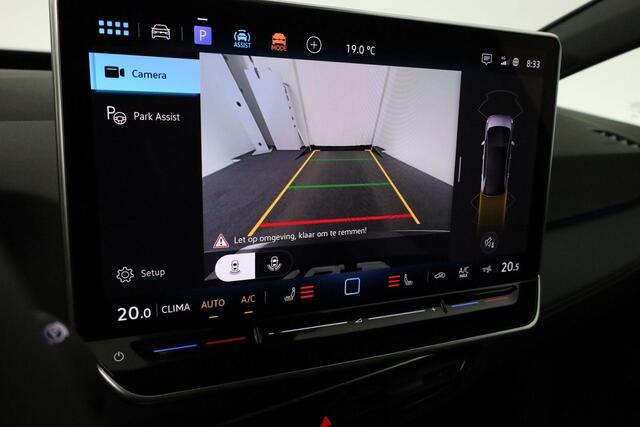 Volkswagen ID.3 Pro Business 59 kWh 150 kW / 204 pk