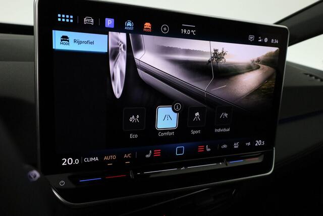 Volkswagen ID.3 Pro Business 59 kWh 150 kW / 204 pk