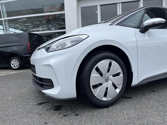 Volkswagen ID.3 Pure 52 kWh 170PK