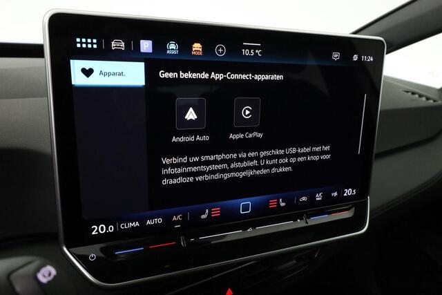 Volkswagen ID.3 Pure 52 kWh 170 pk