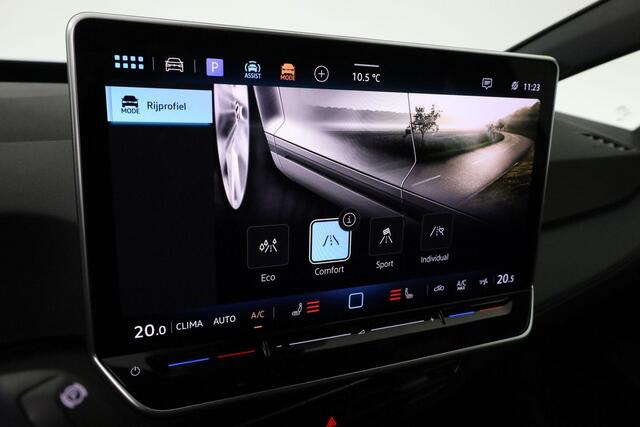 Volkswagen ID.3 Pure 52 kWh 170 pk