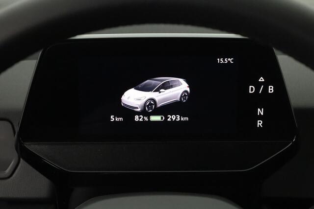 Volkswagen ID.3 Pure 52 kWh 170 pk