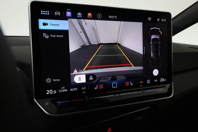 Volkswagen ID.3 Pure 52 kWh 170PK