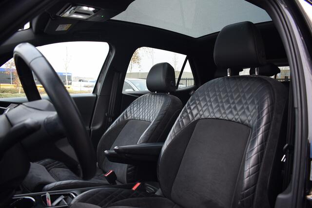 Volkswagen ID.3 First Max 58 kWh | Pano | Stuur- en Stoelverw. | Massage | HUD