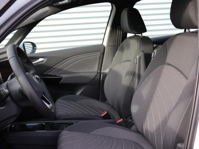 Volkswagen ID.3 Pure Oranje Edition 52 kWh accu, 125 kW / 170 pk H atchback Elektrische aandrijving | Comfort pakket | Assistance pakket |