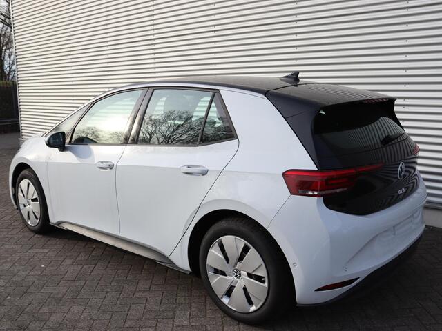 Volkswagen ID.3 Pure Oranje Edition 52 kWh accu, 125 kW / 170 pk H atchback Elektrische aandrijving | Comfort pakket | Assistance pakket |