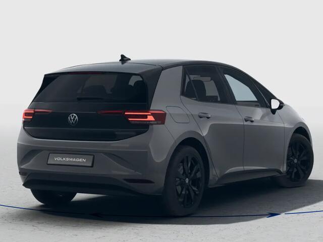 Volkswagen ID.3 Limited Edition 52 kWh accu 170 PK · Sfeerverlichting · Multifunctioneel stuurwiel · Prijs is inclusief inruilpremie ·