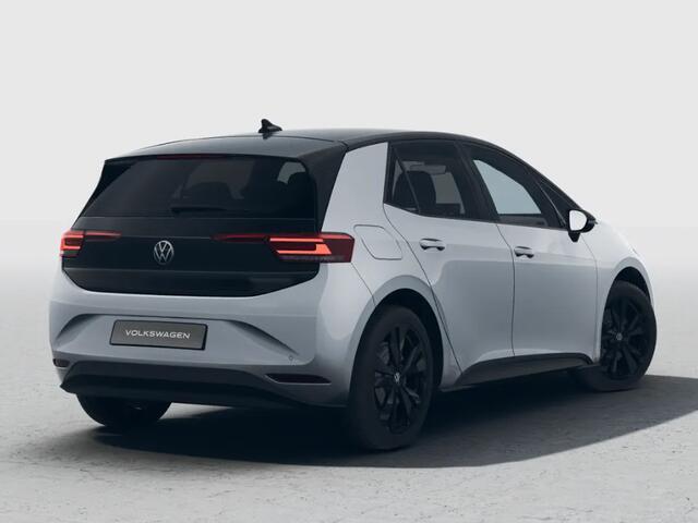 Volkswagen ID.3 Limited Edition 52 kWh accu 170 PK · Sfeerverlichting · Multifunctioneel stuurwiel · Prijs is inclusief inruilpremie ·
