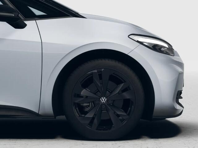 Volkswagen ID.3 Limited Edition 52 kWh accu 170 PK · Sfeerverlichting · Multifunctioneel stuurwiel · Prijs is inclusief inruilpremie ·
