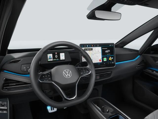 Volkswagen ID.3 Limited Edition 52 kWh accu 170 PK · Sfeerverlichting · Multifunctioneel stuurwiel · Prijs is inclusief inruilpremie ·