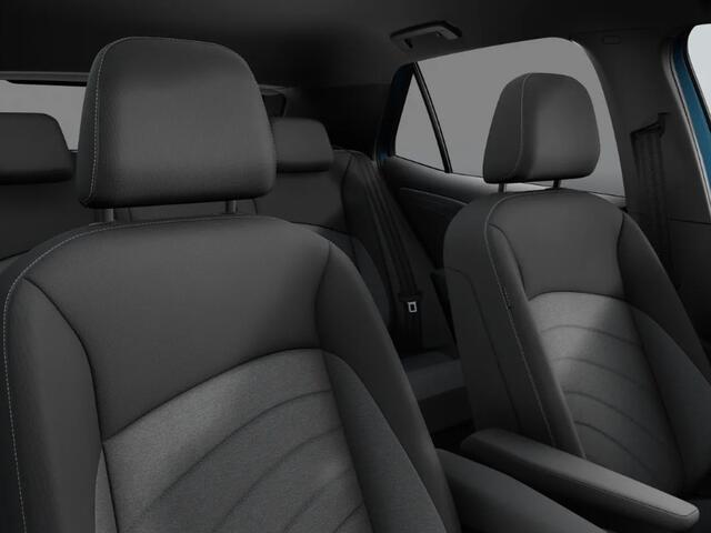 Volkswagen ID.3 Limited Edition 52 kWh accu 170 PK · Sfeerverlichting · Multifunctioneel stuurwiel · Prijs is inclusief inruilpremie ·