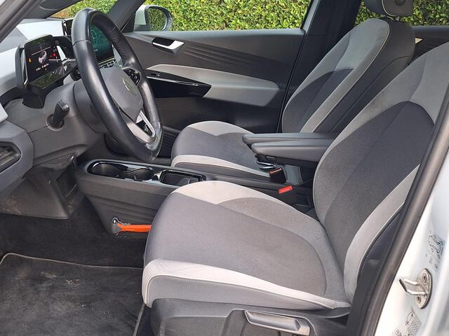 Volkswagen ID.3 First Plus 58 kWh | Carplay | Climate | Cruise Ctrl | occasion