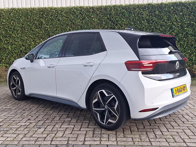 Volkswagen ID.3 First Plus 58 kWh | Carplay | Climate | Cruise Ctrl | occasion