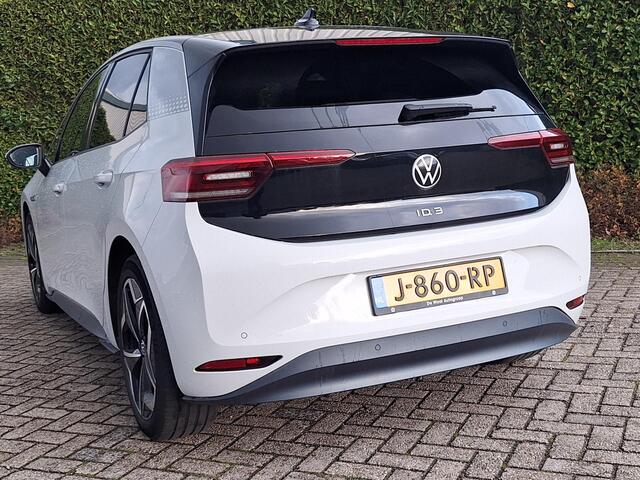 Volkswagen ID.3 First Plus 58 kWh | Carplay | Climate | Cruise Ctrl | occasion