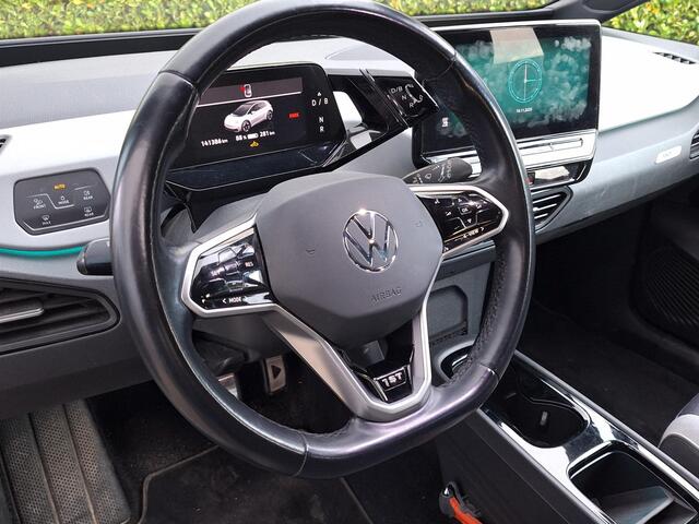Volkswagen ID.3 First Plus 58 kWh | Carplay | Climate | Cruise Ctrl | occasion