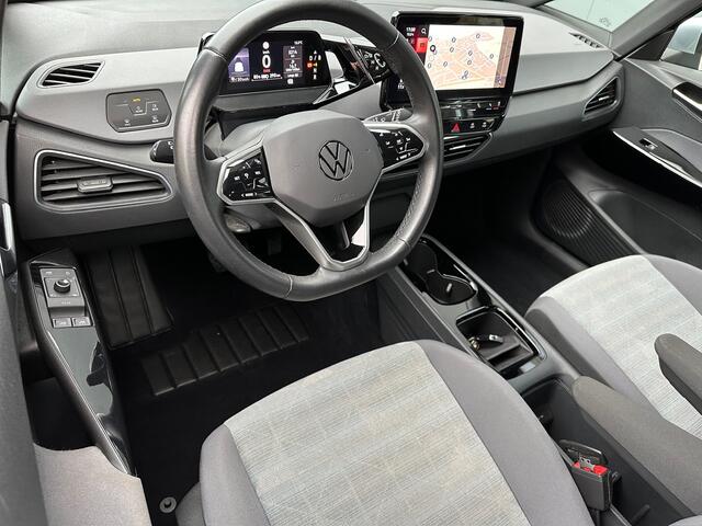 Volkswagen ID.3 58 kWh Pro Performance | Navi | Camera | Rijklaar incl. garantie