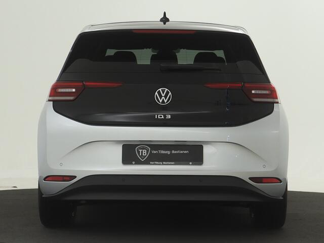 Volkswagen ID.3 Pro Business 58 kWh