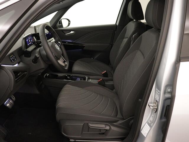 Volkswagen ID.3 Pro Business 58 kWh