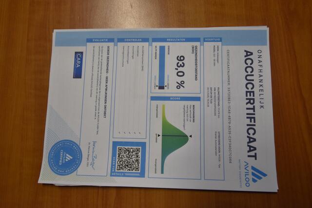 Volkswagen ID.3 First Plus 58 kWh , TREKHAAK , A UITRIJ CAM , CLIMATR , CR CONTR , PDC V+A ,