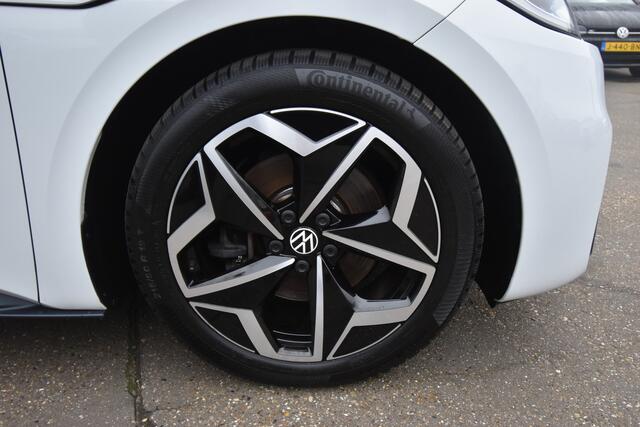 Volkswagen ID.3 First Plus 58 kWh , TREKHAAK , A UITRIJ CAM , CLIMATR , CR CONTR , PDC V+A ,