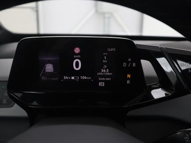 Volkswagen ID.3 First Plus 58 kWh | Stoel & stuurverwarming | Matrix LED | Adaptive cruise | Carplay | Sfeerverlichting | Camera | Navigatie | DAB | Keyless | Parkeerhulp | Climate control