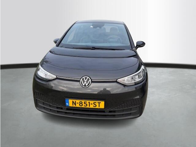 Volkswagen ID.3 45 kWh | App Connect | Navigatie | 18" lichtmetalen velgen | Privacy Glass |