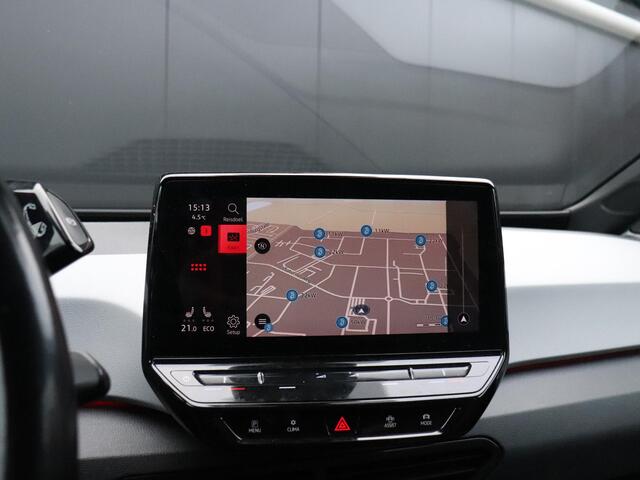 Volkswagen ID.3 First Plus 58 kWh | CAMERA | SOH 92,6% | CRUISE | NAVI | APPLE CARPLAY | STOEL/STUURVERW. |