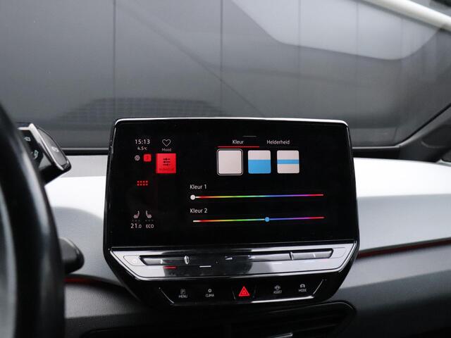 Volkswagen ID.3 First Plus 58 kWh | CAMERA | SOH 92,6% | CRUISE | NAVI | APPLE CARPLAY | STOEL/STUURVERW. |
