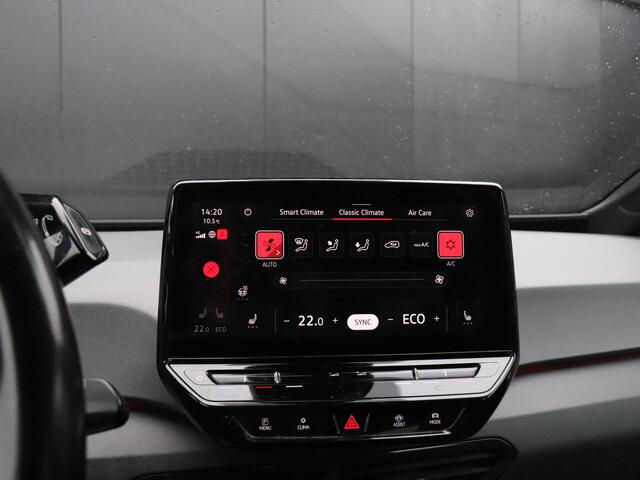 Volkswagen ID.3 First 58 kWh | PDC | CRUISE | NAVI | APPLE CARPLAY | STOEL/STUURVERW. |