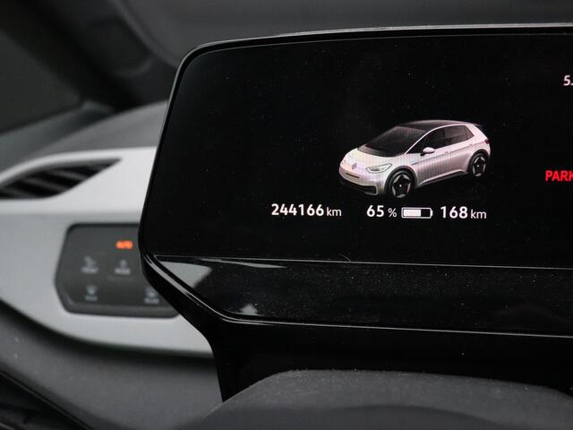 Volkswagen ID.3 First Plus 58 kWh | CAMERA | CRUISE | NAVI | APPLE CARPLAY | STOEL/STUURVERW. |