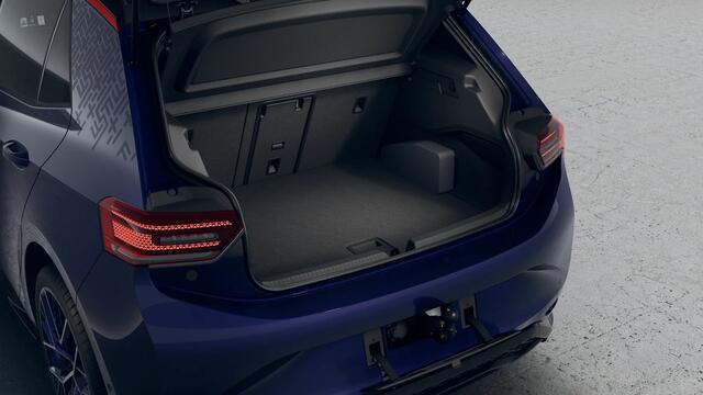 Volkswagen ID.3 GTX Limited Edition | 'App-Connect' draadloze smartphone integratie | Achterlichten LED, luxe uitgevoerd incl. dynamische knipperlichten | Afstandscontrolesysteem (Front Assist), met voetgangers- en fietsersherkenning