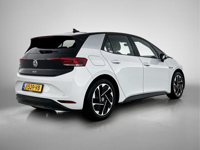 Volkswagen ID.3 First 58 kWh | SOH 92,6% | Origineel NL! | NAP!