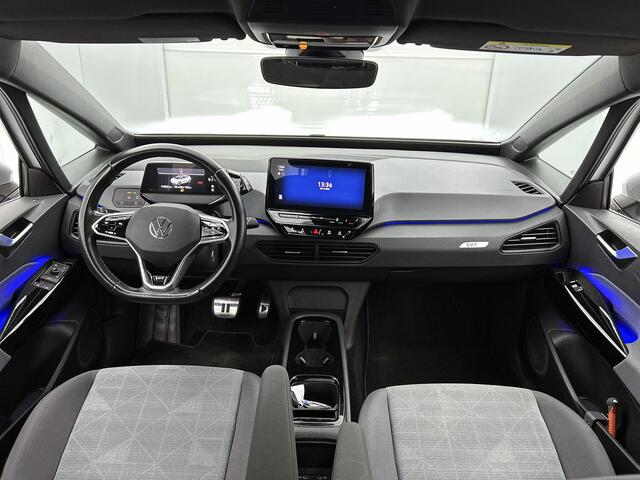 Volkswagen ID.3 First 58 kWh | SOH 92,6% | Origineel NL! | NAP!
