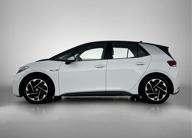 Volkswagen ID.3 First 58 kWh | SOH 94,7% | Origineel NL! | NAP!