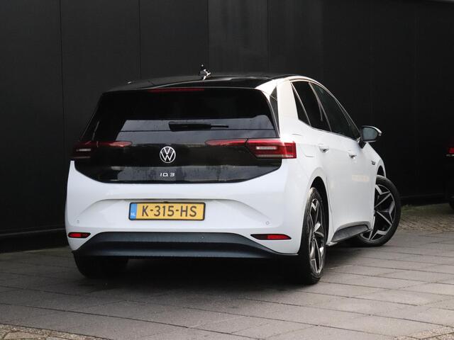 Volkswagen ID.3 First Plus 58 kWh | CAMERA | SOH 93,7% | CRUISE | NAVI | APPLE CARPLAY | STOEL/STUURVERW. |