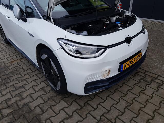 Volkswagen ID.3 First Max 58 kWh