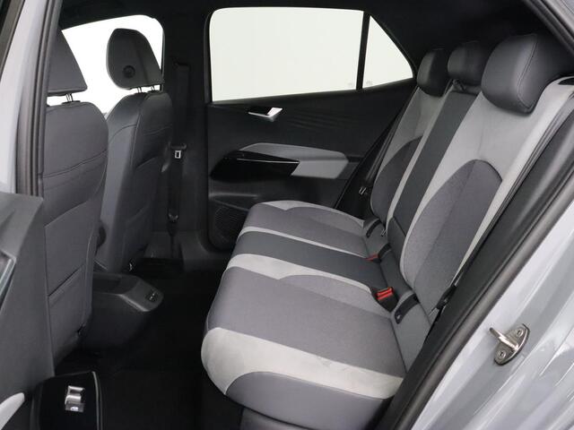 Volkswagen ID.3 Pro S 77 kWh | Stoel & stuurverwarming | Matrix LED | Keyless | Camera | Adaptive cruise | Carplay | Sfeerverlichting | Navigatie