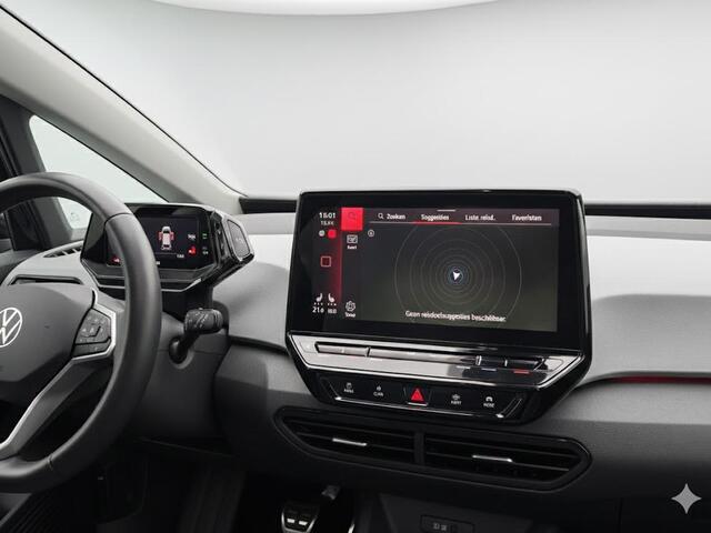 Volkswagen ID.3 First Plus 58 kWh 204PK | Climate control | Achteruitrijcamera | Stoelverwarming |