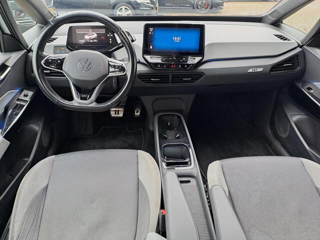 Volkswagen ID.3 First Plus 58 kWh